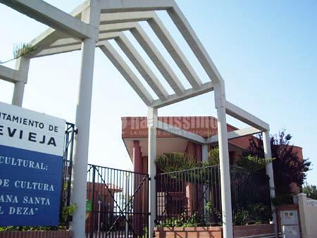 Pintores, Artículos Decoración, Obras Menores