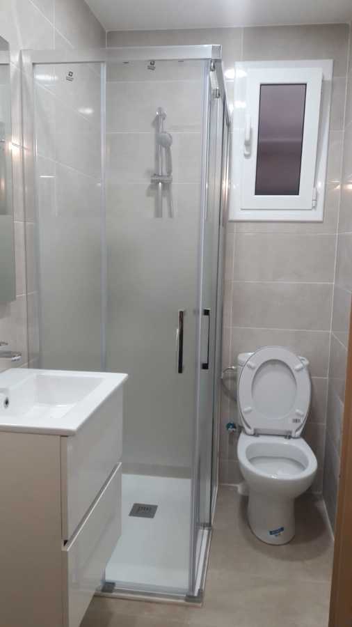 Baño 12