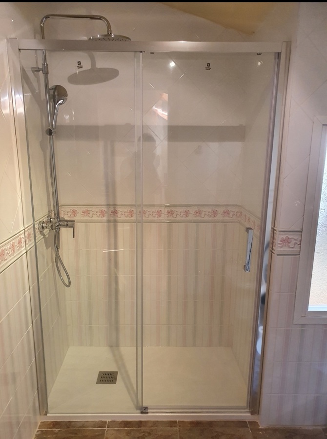 Baño 8