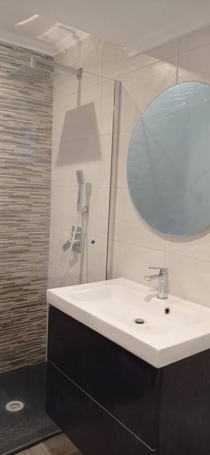 REFORMA APARTAMENTO