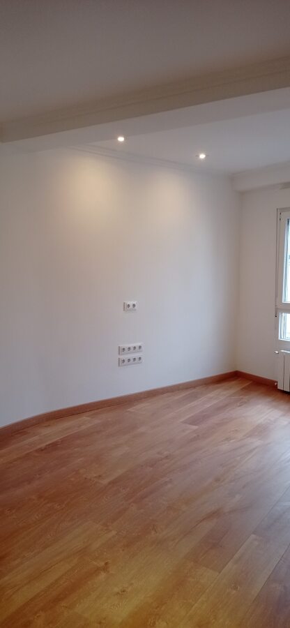 REFORMA APARTAMENTO