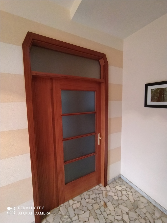 Puerta de 4v