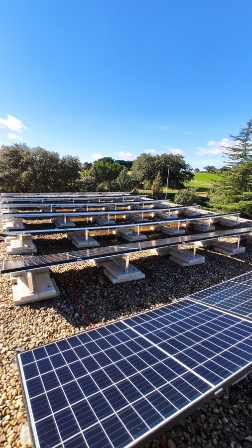 instalacion lastrada 15 kw 3