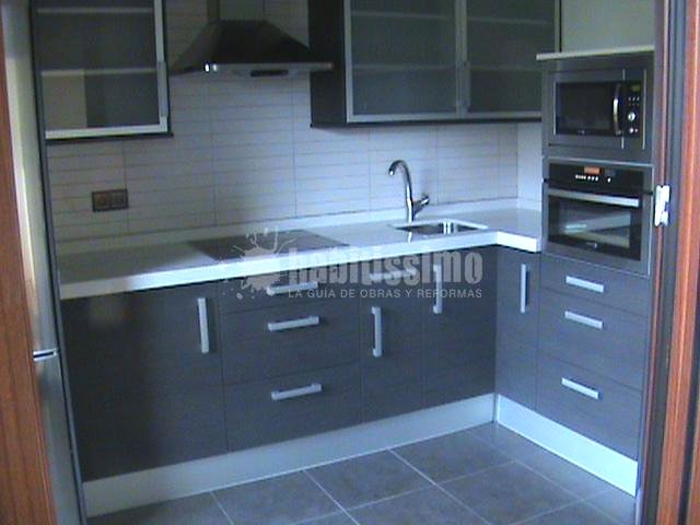 Reformas Viviendas, Decoración, Tiendas