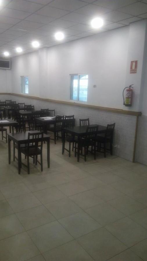 Terraza de Tegeuste