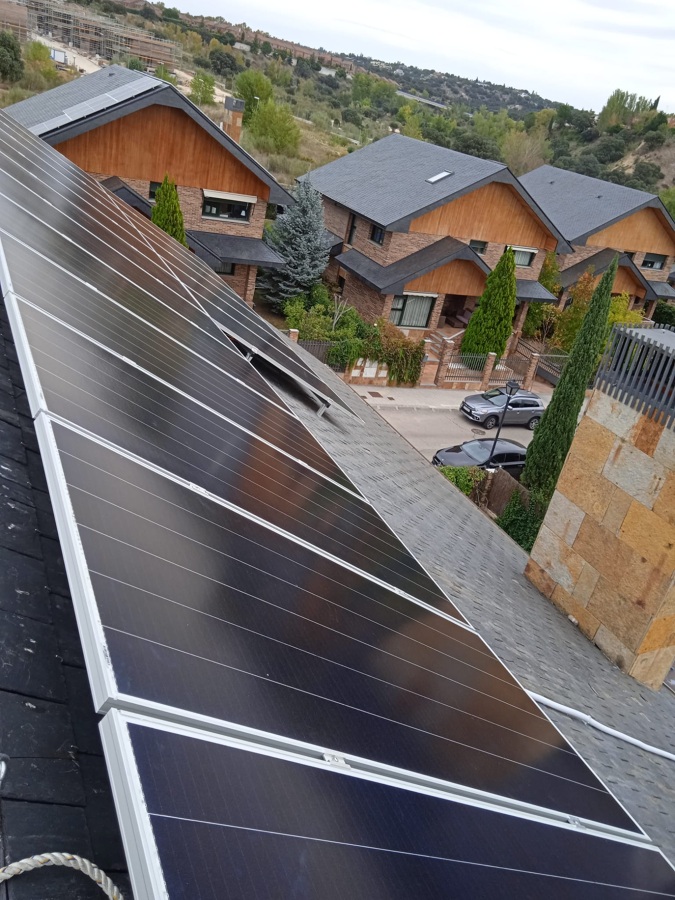 Fotovoltaica