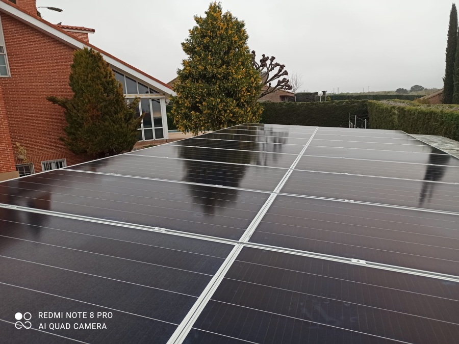 Fotovoltaica