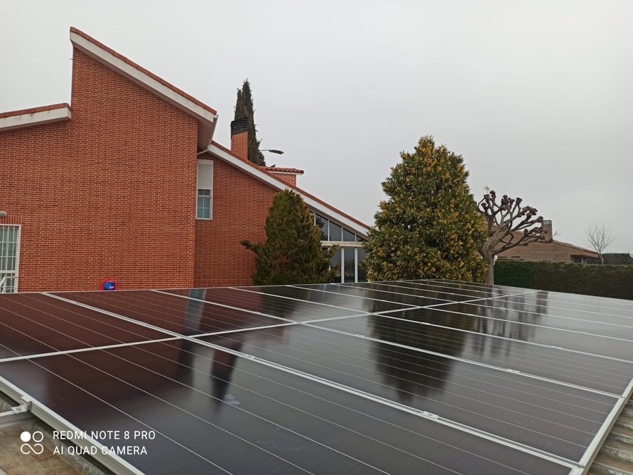 Fotovoltaica