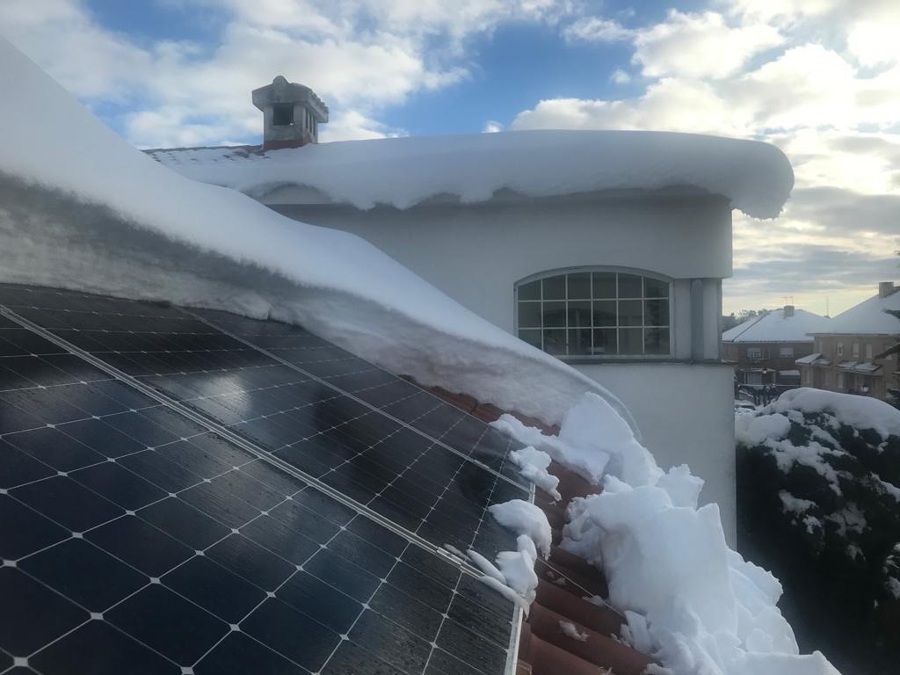 Fotovoltaica