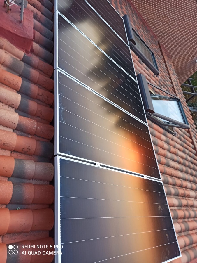 Fotovoltaica
