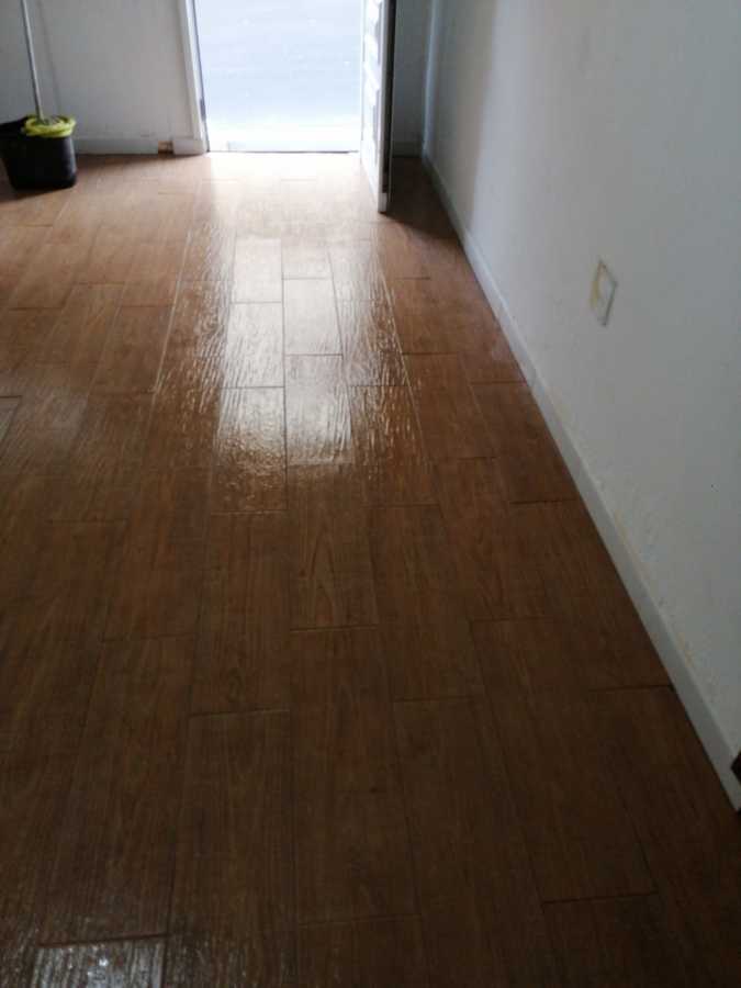 COLOCACION SUELO CERAMICO