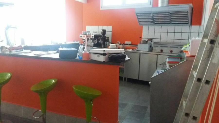 Cafeteria MMI