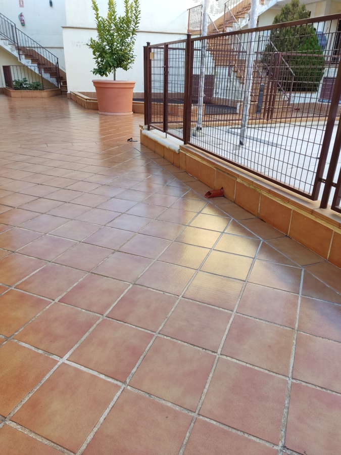 Comunidad exterior