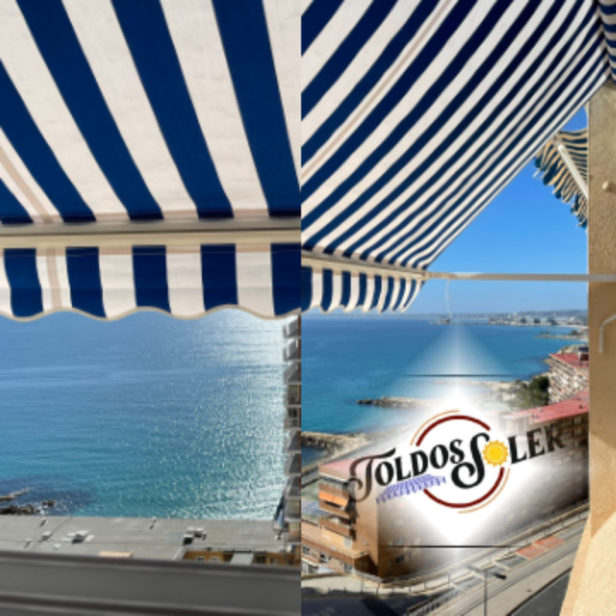 Toldo Stor