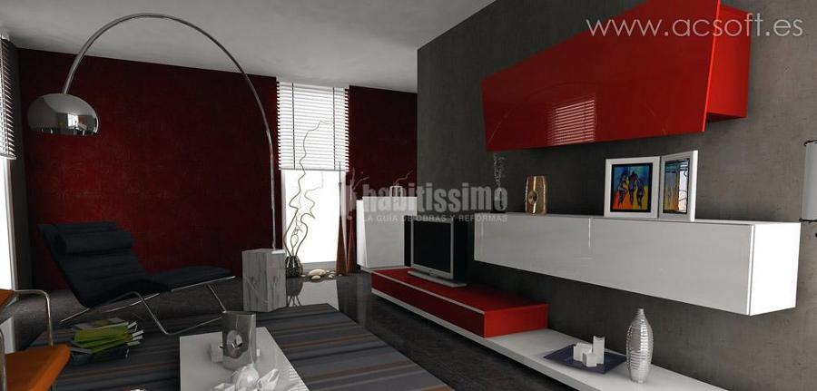 Decoradores, Técnicos, Arquitectos