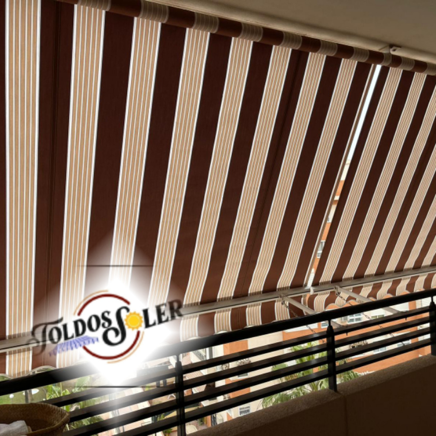 Toldo Stor