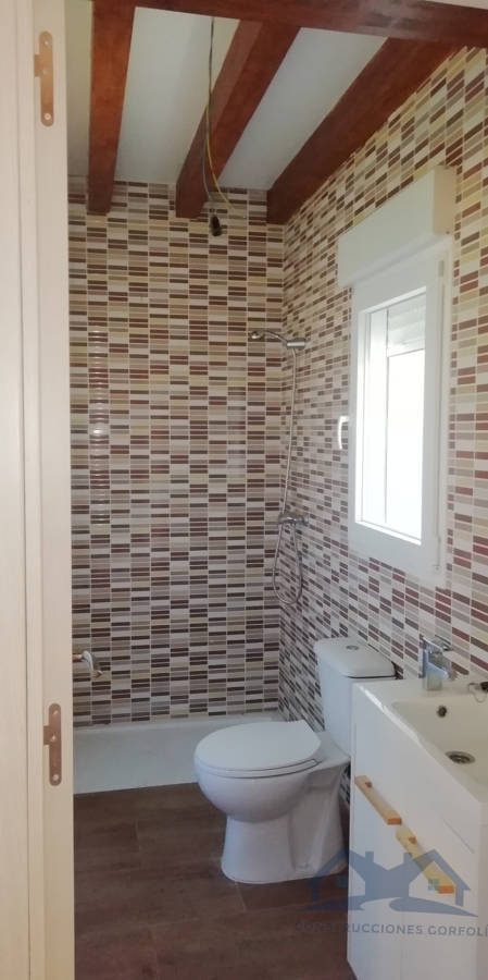 Baño
