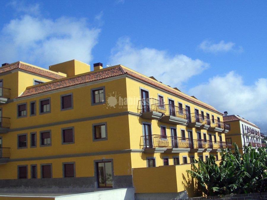 Restauración Edificios, Venta Viviendas, Construcciones Reformas