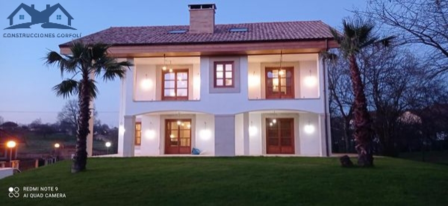 después fachada