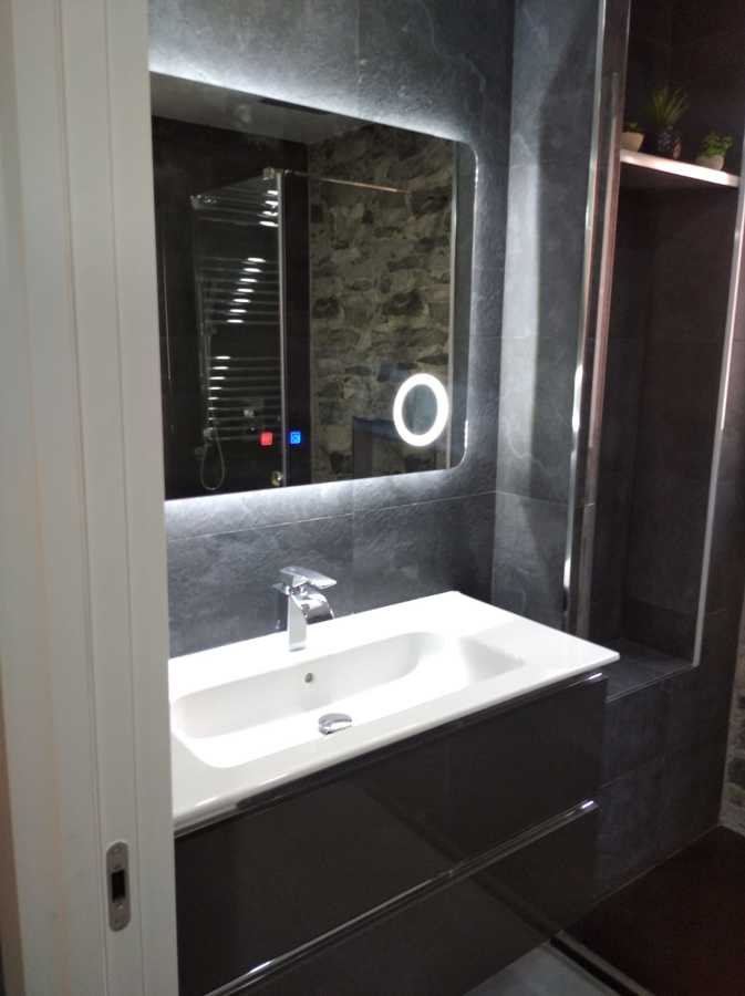 Baño Valdemoro