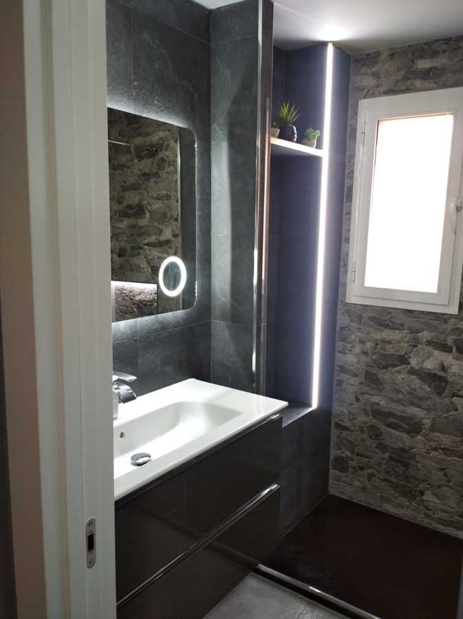 Baño Valdemoro