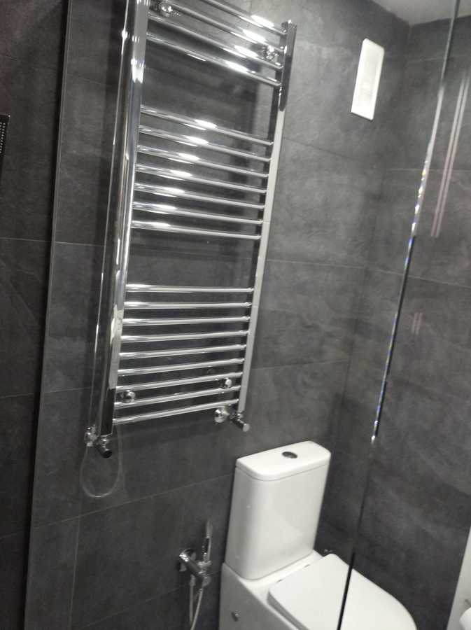 Baño Valdemoro