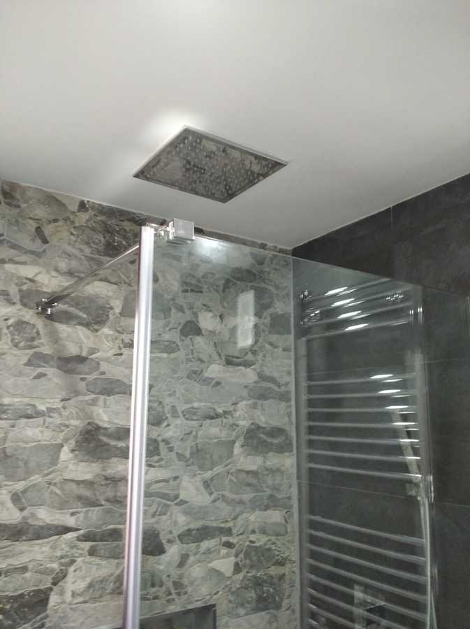 Baño Valdemoro