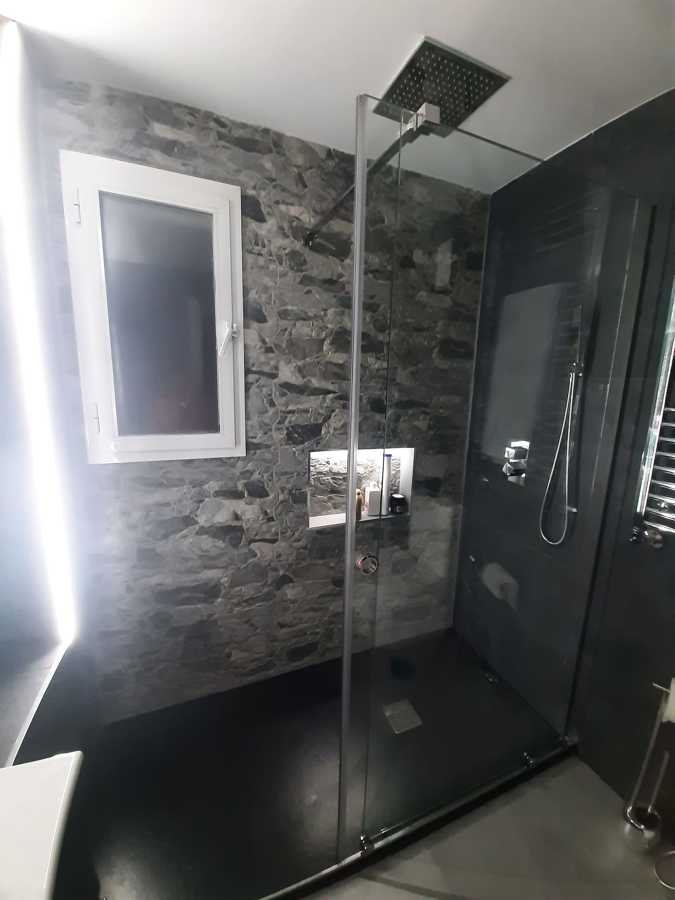 Baño Valdemoro