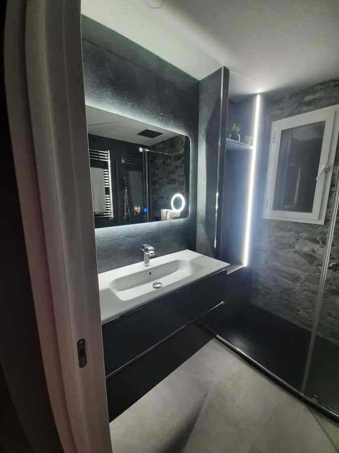 Baño Valdemoro