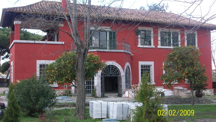 Construcción Casas, Materiales Pintura, Materiales Electricidad