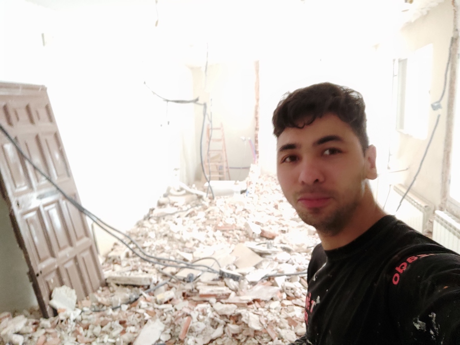 Demoliciones