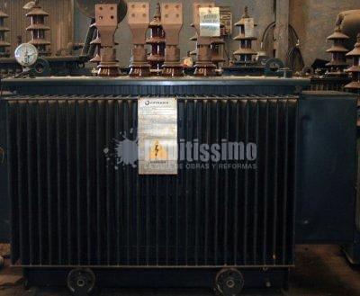 Electricistas, Reparaciones