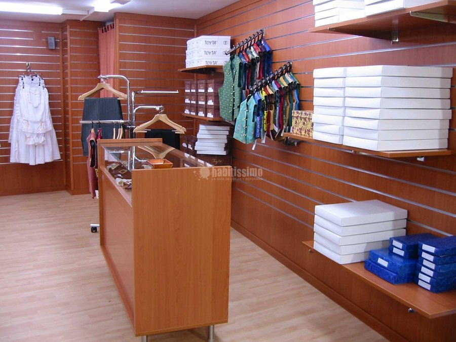 Albañiles, Carpinería Hierro, Realización Obra