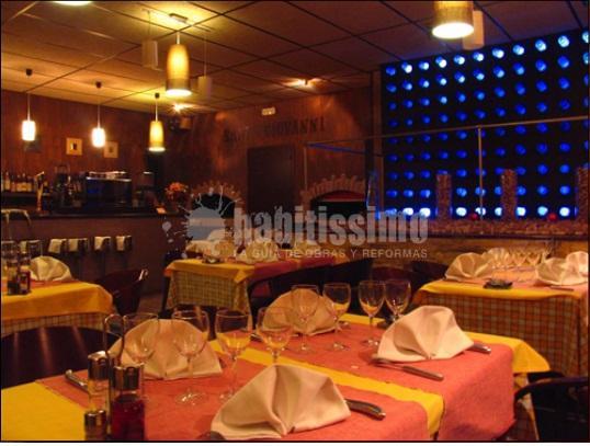 Pintores, Artículos Decoración, Obras Menores