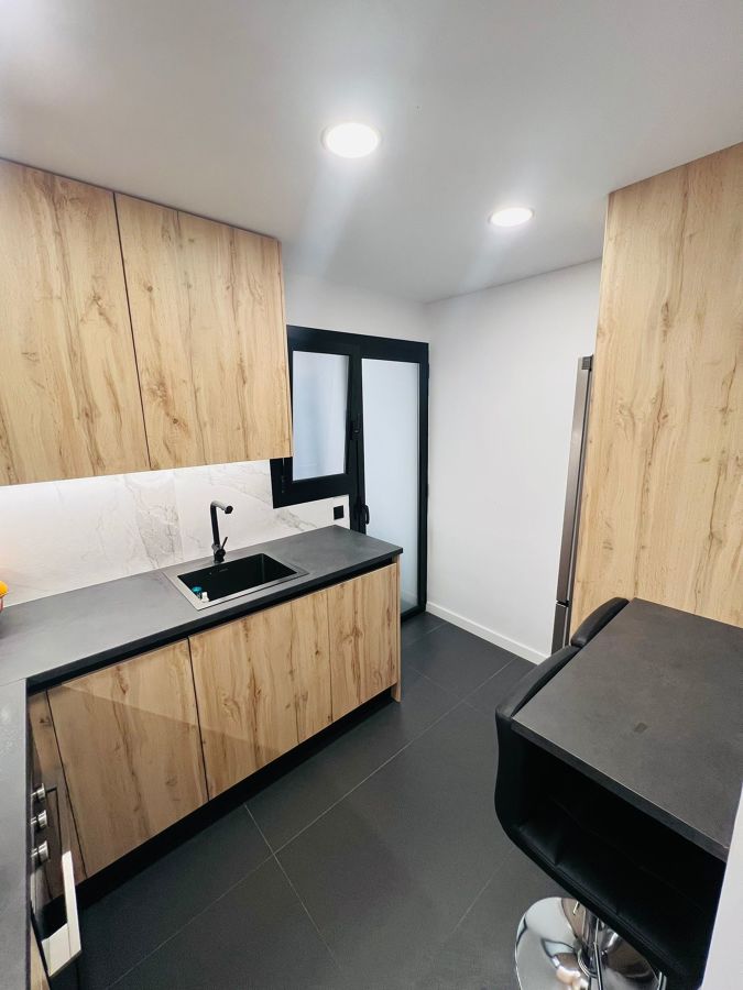 Cocina Sant Joan Despi