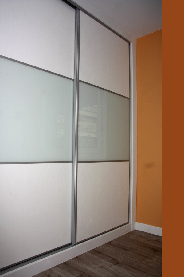 Foto: Armario Empotrado de Aps Construccion #1270483 - Habitissimo