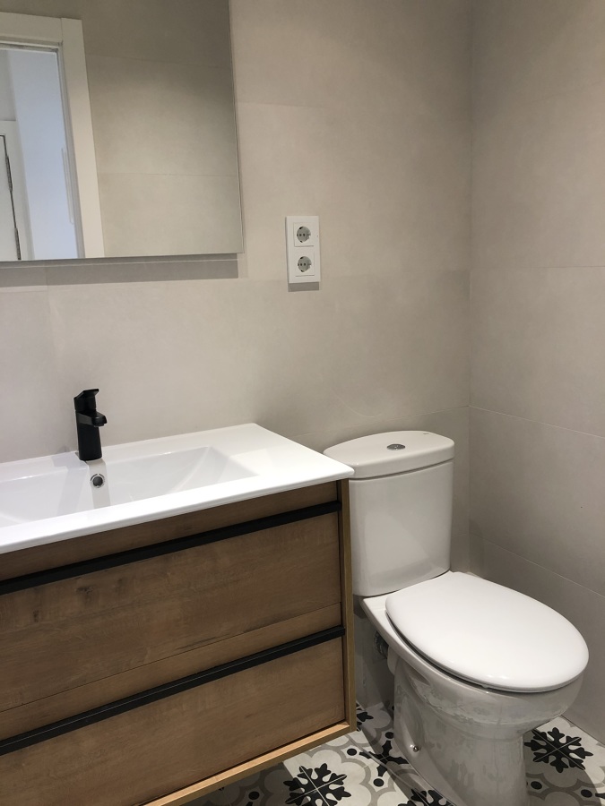 Baño