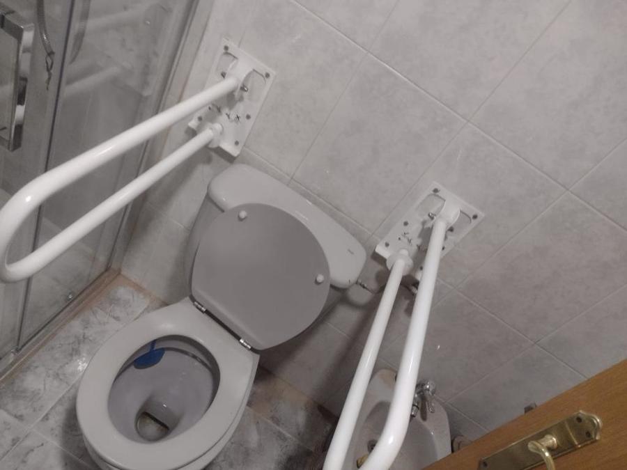 Baños