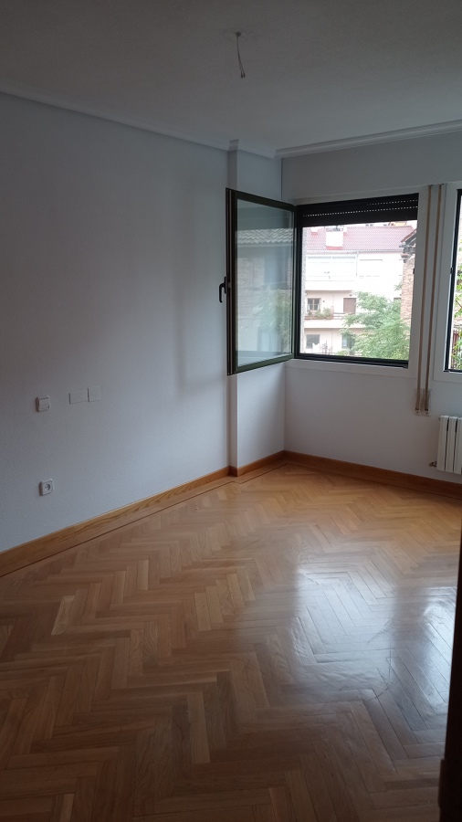 Pintura salón
