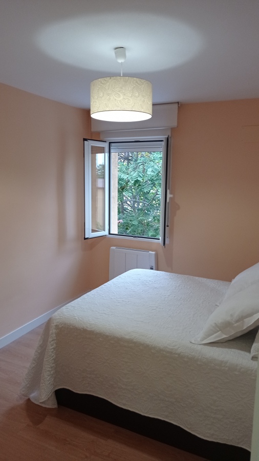 Pintura habitación