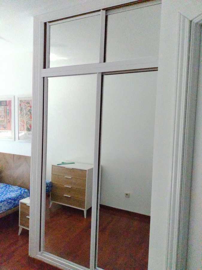 Lacado de mueble