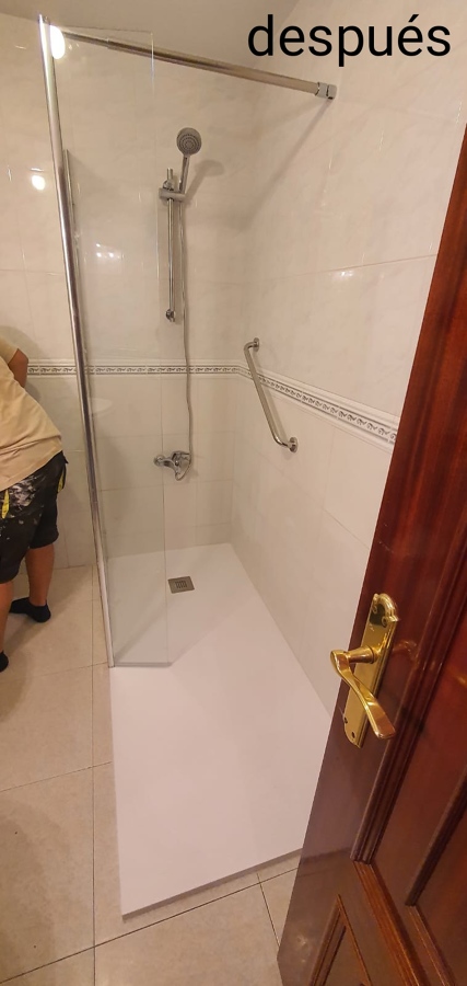 baños