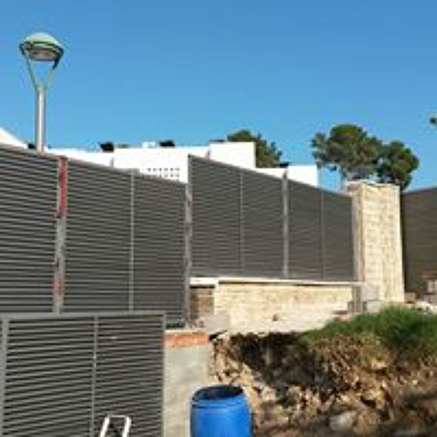 Trabajos realizados