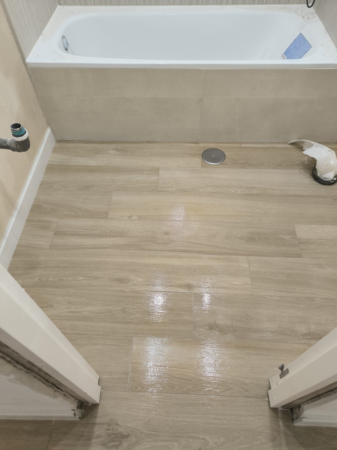 Baño