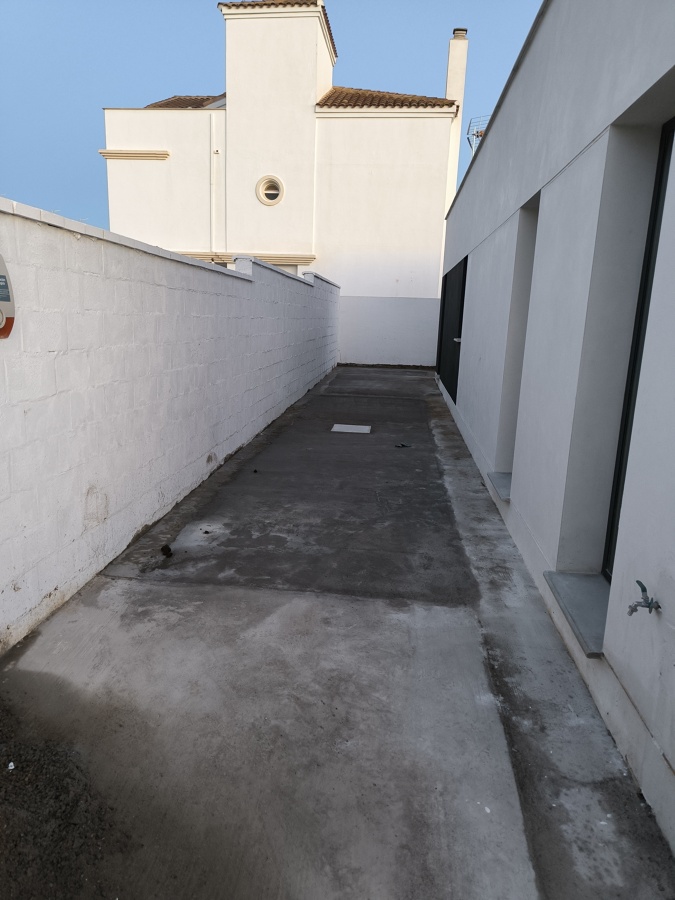 Terraza