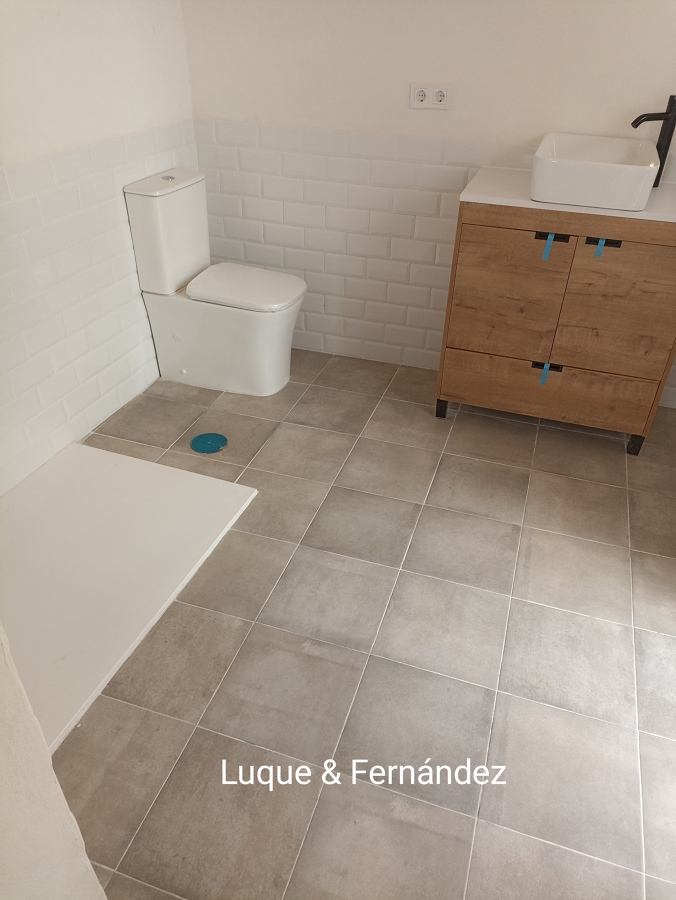 Baño