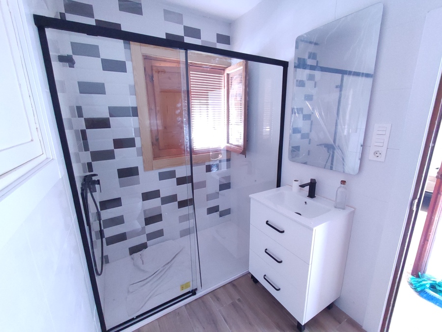 Adecuación Baño