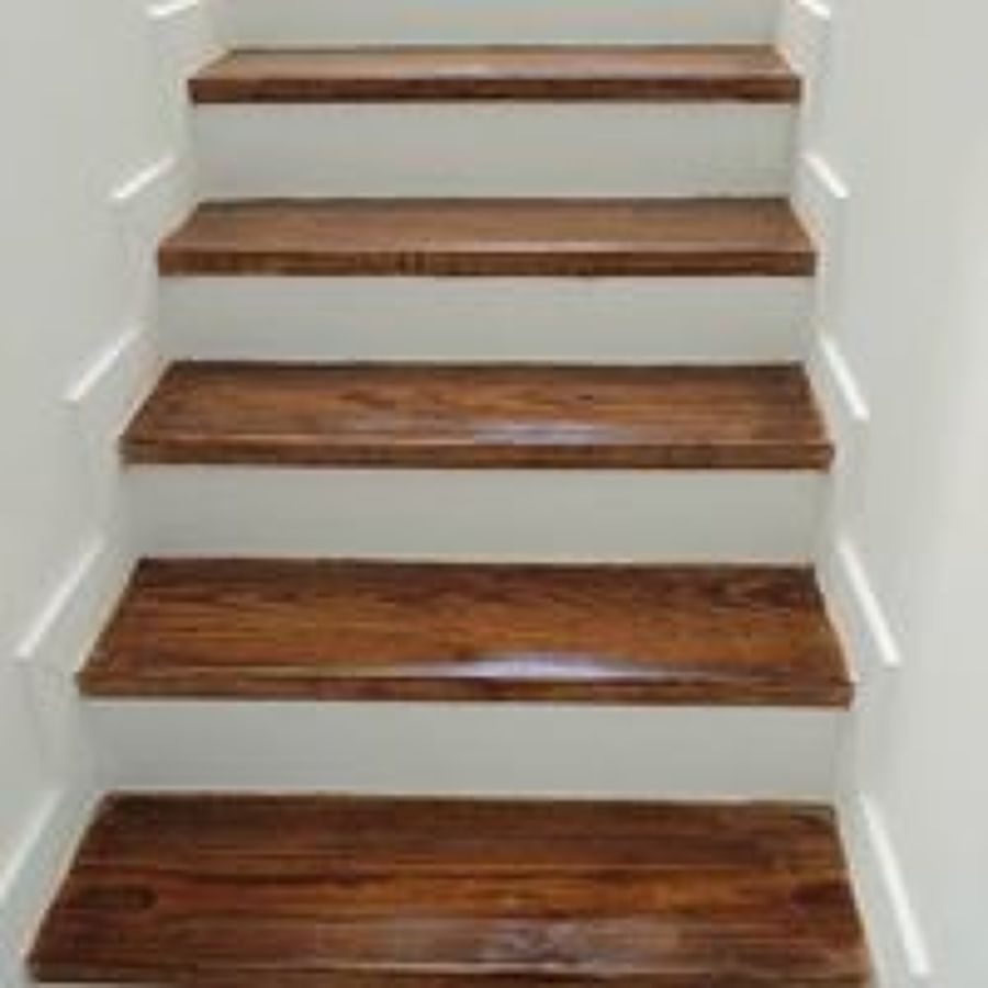 Escalera