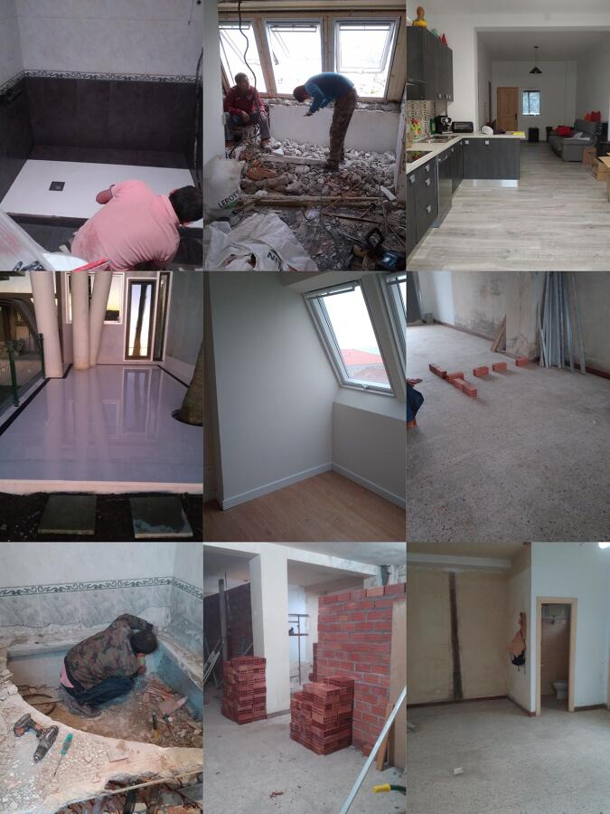 Obras varias