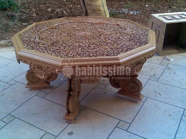 Carpintería Madera
